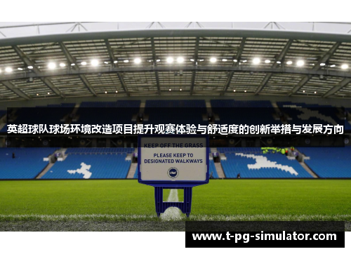 英超球队球场环境改造项目提升观赛体验与舒适度的创新举措与发展方向