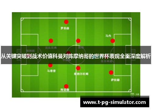 从关键突破到战术价值科曼对阵摩纳哥的世界杯表现全面深度解析 从关键突破到战术价值科曼对阵摩纳哥的世界杯表现全面深度解析