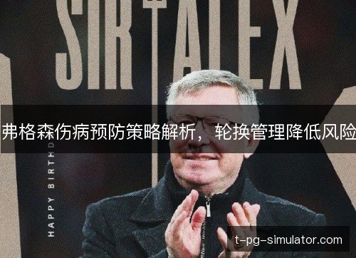 弗格森伤病预防策略解析，轮换管理降低风险